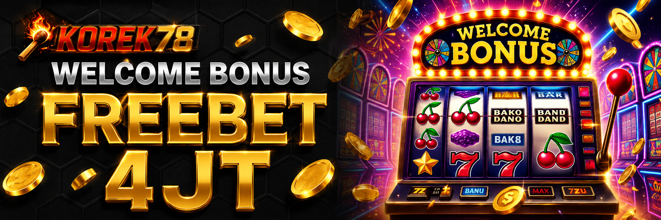 freebet 4jt
